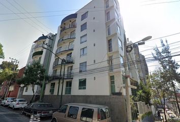 Departamento en  Río Becerra 135, 8 De Agosto, Ciudad De México, Cdmx, México