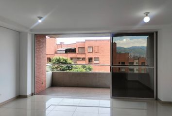 Apartamento en  Santa María De Los Ángeles, Medellín