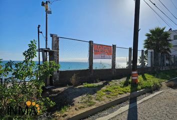 Lote de Terreno en  Carretera Tijuana-ensenada, Calafia, Playas De Rosarito, Baja California, 22717, Mex