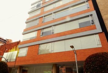 Apartamento en  Santa Ana Occidental, Bogotá