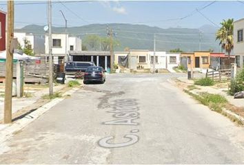 Casa en  Calle Astros, Monte Kristal, Arboledas De San Roque, Nuevo León, México