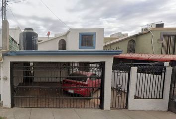 Casa en  Manzanillo, Bella Vista, Hermosillo, Sonora, México