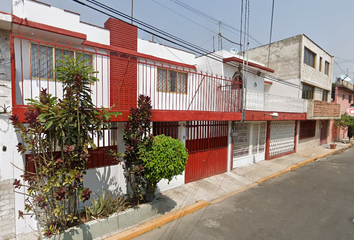 Casa en  Calle 623 70, San Juan De Aragón Iv Sección, Ciudad De México, Cdmx, México