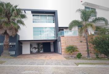 Casa en  Fraccionamiento Lomas De  Angelópolis, San Andrés Cholula