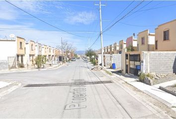 Casa en  Puerto Angel, Real De Palmas, Nuevo León, México