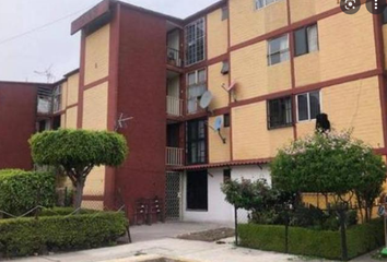 Departamento en  Culhuacan Ctm Zona X, Ciudad De México, Cdmx, México