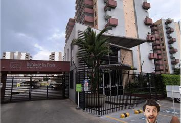 Apartamento en  Conjunto Balcón De Las Flores, Avenida 5b Norte, Menga, Cali, Valle Del Cauca, Colombia