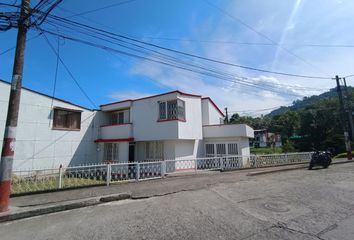 Casa en  Carrera 9 14 43, Santa Rosa De Cabal, Risaralda, Col