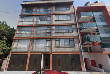 Departamento en  Calle Palenque 116, Narvarte Poniente, Ciudad De México, Cdmx, México