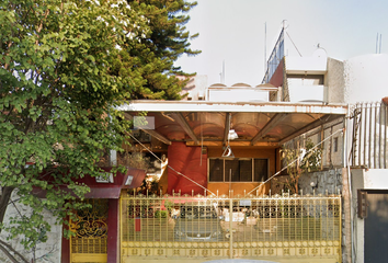 Casa en  Avenida Paseo De La Luz 284, Paseos De Taxqueña, 04250 Ciudad De México, Cdmx, México