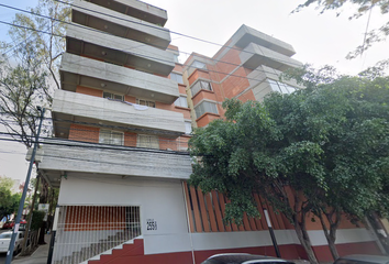 Departamento en  Felipe Carrillo Puerto 255, Popotla, 11400 Ciudad De México, Cdmx, México