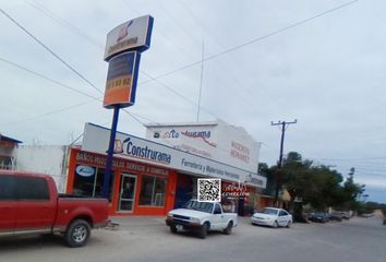 Local comercial en  Independencia & Sinaloa 32, Pablo Macias Valenzuela, El Fuerte, Sinaloa, México