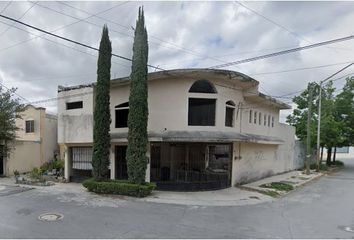 Casa en  Paseo De La Montaña, Paseo Del Prado, Ciudad Benito Juárez, Nuevo León, México