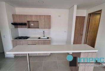 Apartamento en  Herbario, Carrera 54a, Fatima, Itagüi, Antioquia, Colombia