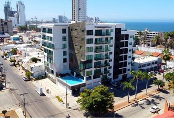 Departamento en  Río Baluarte 3005, Palos Prietos, Mazatlán, Sinaloa, México