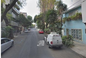 Casa en  Cholula 63, Hipódromo, 06100 Ciudad De México, Cdmx, México