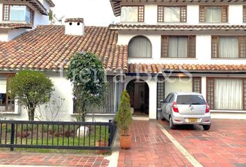 Casa en  Conejera, Bogotá