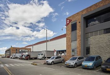 Bodega en  Parque Industrial Y Logístico La Cofradía, Funza-cota, Funza, Cundinamarca, Colombia