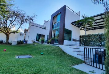 Casa en  Av. Lago Rodeo 217, Tequesquitengo, Morelos, México