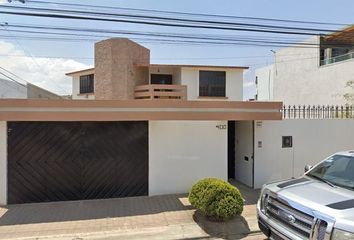 Casa en  De Las Fuentes, La Morena Secc Nte B, Tulancingo, Estado De Hidalgo, México