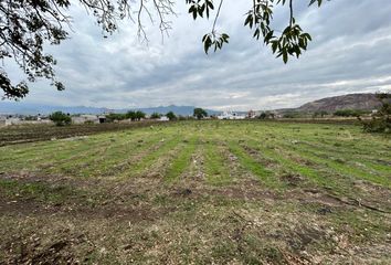 Lote de Terreno en  Atlatlahucan, Morelos, México