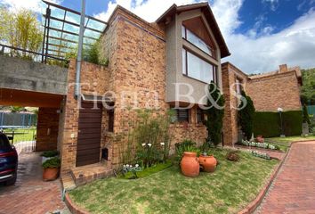 Casa en  San Jose De Bavaria, Bogotá