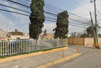 Casa en  Prolongación Onimex, Potrero, Ecatepec De Morelos, Estado De México, México