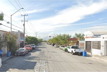 Casa en  Calle Martín Luther King, Sin Nombre De Colonia 1, Los Amarantos, Ciudad Apodaca, Nuevo León, México