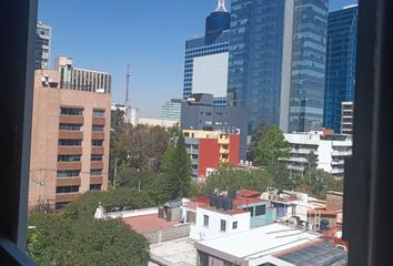 Edificio en  Colonia Del Valle, Ciudad De México, Cdmx, México