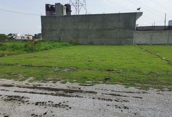 Lote de Terreno en  Rancho Correa, Morelos, México