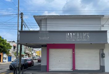 Local comercial en  Avenida 1º De Mayo, Ricardo Flores Magón, Veracruz, México