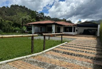 Bodega en  El Retiro, Antioquia