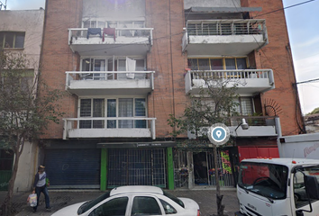 Departamento en  Camelia 50, Guerrero, Ciudad De México, Cdmx, México