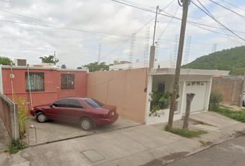 Casa en  San Cosme, Santa Fe, Culiacán, Sinaloa, México