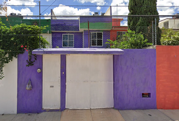 Casa en  Burral, Granjas Banthi, San Juan Del Río, Querétaro, México