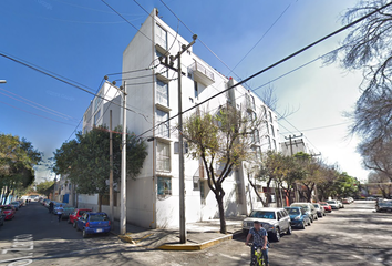 Departamento en  Tolnahuac 15, San Simón Tolnahuac, Ciudad De México, Cdmx, México