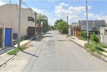 Casa en  Calle De La Pesca, Barrio De La Industria, Monterrey, Nuevo León, México