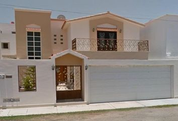 Casa en  Avenida Del Tiburón 2113, El Secreto, Mazatlán, Sinaloa, México