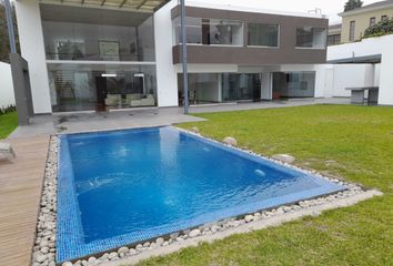 Casa en  Alam.jose Leon Barandiaran 793, La Molina, Perú