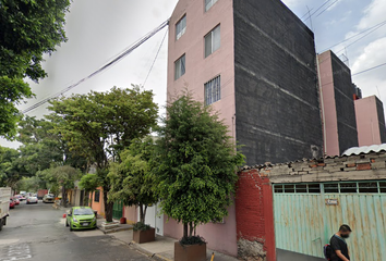 Departamento en  Gustavo Bazán 101, San Pedro Xalpa, Ciudad De México, Cdmx, México