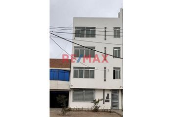 Departamento en  San Martín De Porres 234, Hualmay 15137, Perú