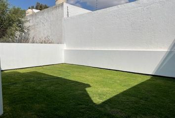 Casa en fraccionamiento en  Residencial Haciendas De Tequisquiapan, Querétaro, México