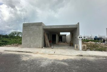 Casa en  Real Montejo, Mérida, Yucatán