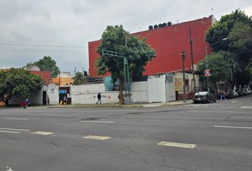 Lote de Terreno en  Avenida Popocatépetl 108, Portales Sur, 03300 Ciudad De México, Cdmx, México