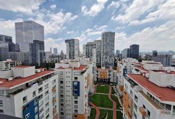 Departamento en  Etre, Lago Mask, Granada, Ciudad De México, Cdmx, México