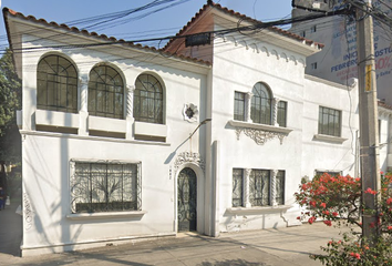 Casa en  Xola 1902, Narvarte Oriente, Ciudad De México, Cdmx, México