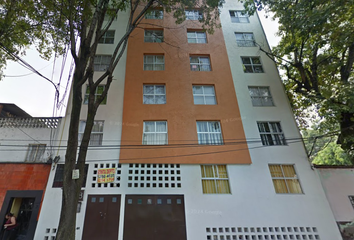 Departamento en  Lago San Martin 58, Argentina Antigua, Ciudad De México, Cdmx, México