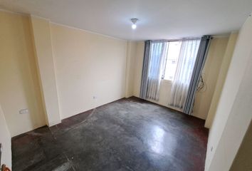 Departamento en  Calle Los Jazmines, Ate, Lima, 15494, Per