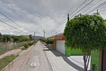 Casa en fraccionamiento en  Boulevard Portes Gil, Villas Benavente, Tehuacán, Puebla, México