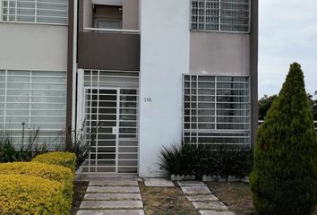 Casa en fraccionamiento en  Ciudad Del Sol, Santiago De Querétaro, Municipio De Querétaro